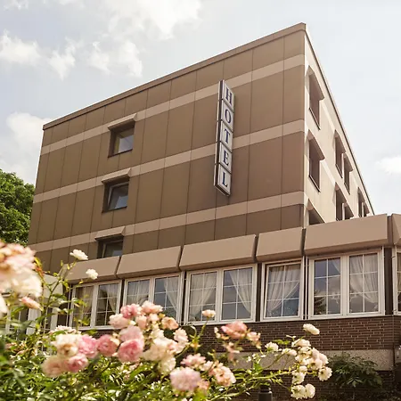 Hotel Hannover Airport By Premiere Classe-2